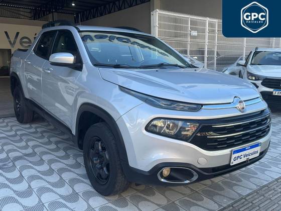 FIAT TORO 1.8 16V EVO FLEX FREEDOM AT6